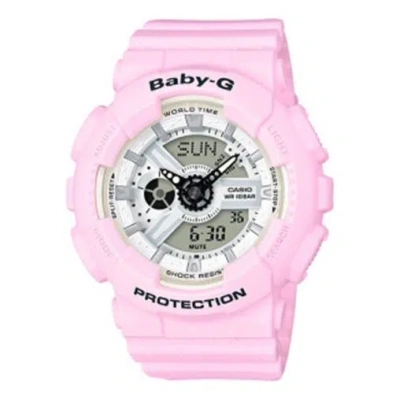 CASIO CASIO Baby-G 'Pink'