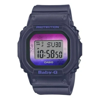 CASIO CASIO Baby-G 'Purple'