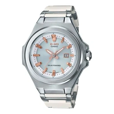 CASIO CASIO Baby-G 'White'
