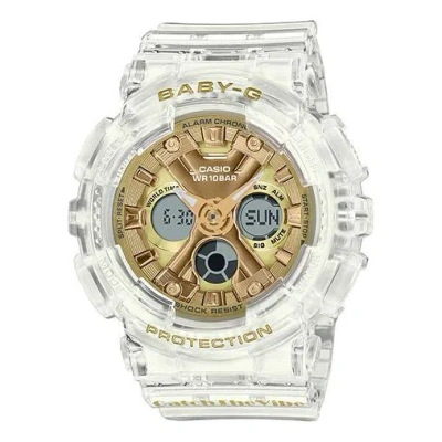 CASIO CASIO Baby-G 'White'