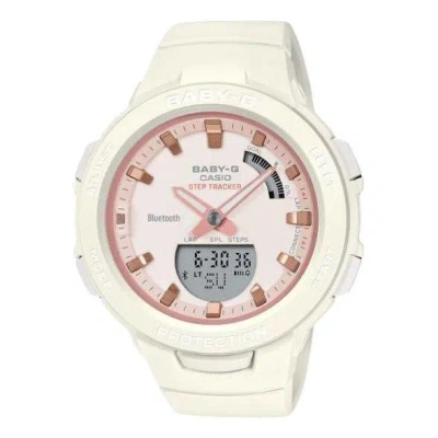 CASIO CASIO Baby-G 'White'