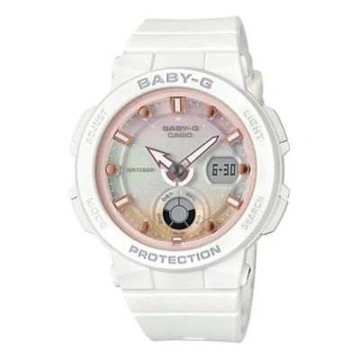 CASIO CASIO Baby-G 'White'