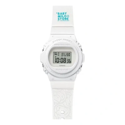 CASIO CASIO Baby-G 'White'