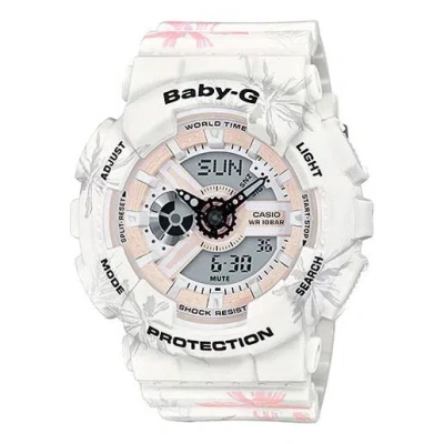 CASIO CASIO Baby-G 'White'