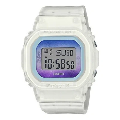 CASIO CASIO Baby-G 'White'