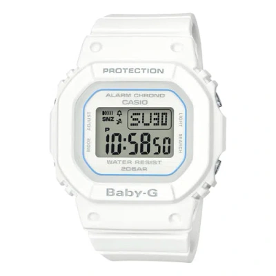 CASIO CASIO Baby-G 'White'