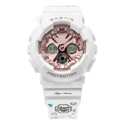 CASIO CASIO Baby-G 'White'