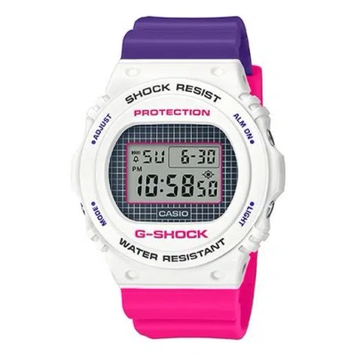 CASIO CASIO Baby-G 'White'