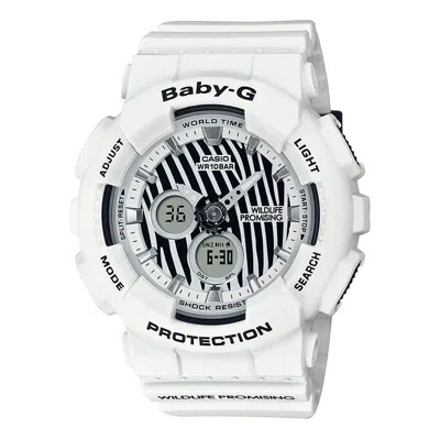 CASIO CASIO Baby-G 'White'