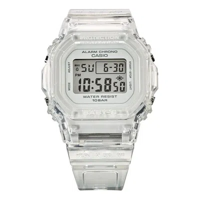 CASIO CASIO Baby-G 'White'