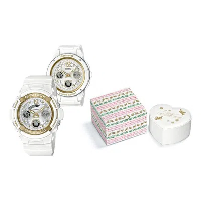 CASIO CASIO Baby-G 'White'