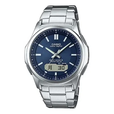 CASIO CASIO Digital-Analog 'Silver'