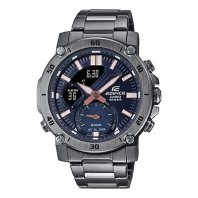 CASIO CASIO ECB-20YDC-1APR Waterproof Sports EDIFICE Mens