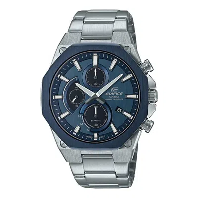 CASIO CASIO EDIFICE EFS-S570DB-2AUDF SLIM LINE MEN'S WATCH
