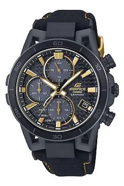 CASIO CASIO EDIFICE EFS-S640ZE-1AJR CASIO WATCH 50TH ANNIVERSARY MODEL JAPAN 2024