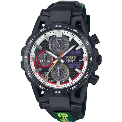 CASIO CASIO EDIFICE WATCH EFS-S641TMS-1AJR JAPAN DOMESTIC VERSION