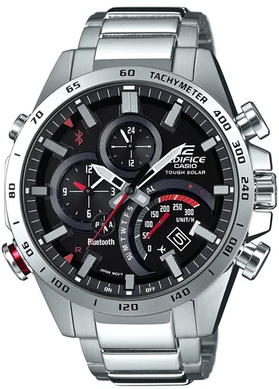 CASIO CASIO EQB-501XD-1AJF EDIFICE MAN'S WATCH JAPAN DOMESTIC
