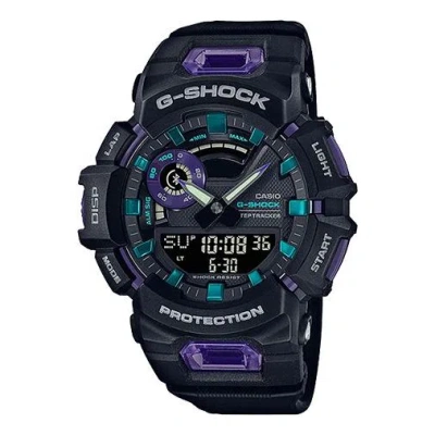 CASIO CASIO G-Shock Analog-Digital 'Black'