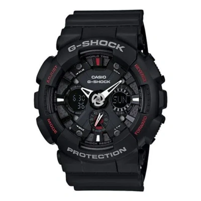 CASIO CASIO G-Shock Analog-Digital 'Black'
