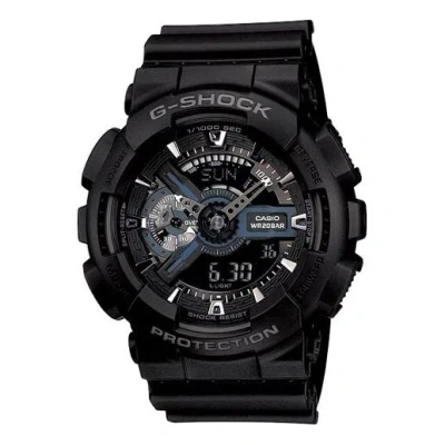 CASIO CASIO G-Shock Analog-Digital 'Black'