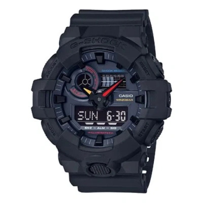 CASIO CASIO G-Shock Analog-Digital 'Black'