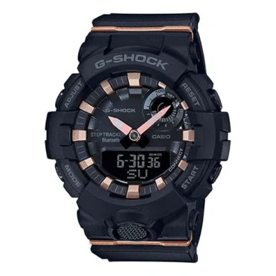CASIO CASIO G-Shock Analog-Digital 'Black'