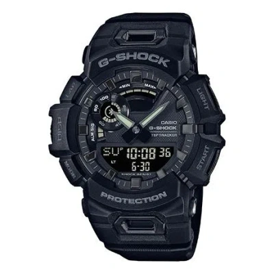 CASIO CASIO G-Shock Analog-Digital 'Black'
