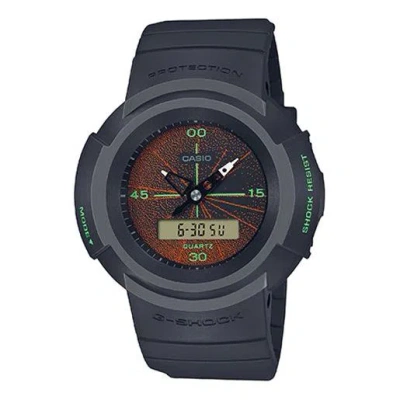 CASIO CASIO G-Shock Analog-Digital 'Black'