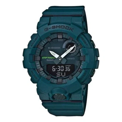 CASIO CASIO G-Shock Analog-Digital 'Green'