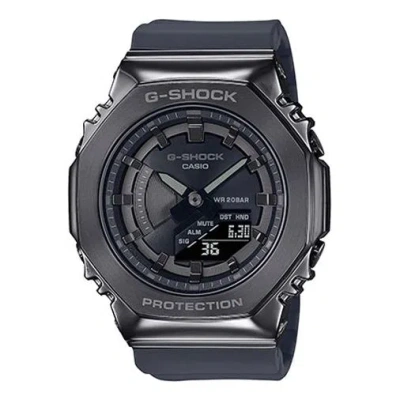 CASIO CASIO G-Shock Analog-Digital 'Grey'