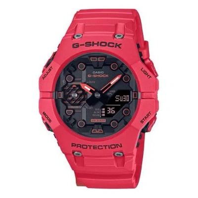 CASIO CASIO G-Shock Analog-Digital 'Pink'