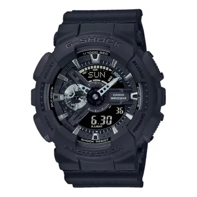 CASIO CASIO G-Shock Digital-Analog 'Black'