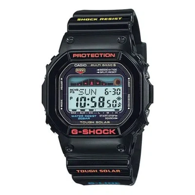 CASIO CASIO G-Shock Digital 'Black'