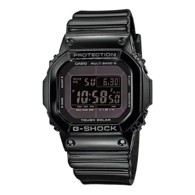 CASIO CASIO G-Shock Digital 'Black'