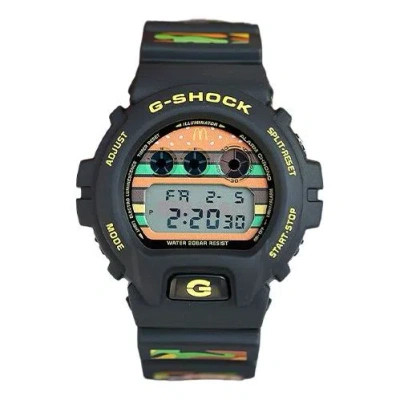 CASIO CASIO G-Shock Digital 'Black'