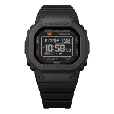 CASIO CASIO G-Shock Digital 'Black'