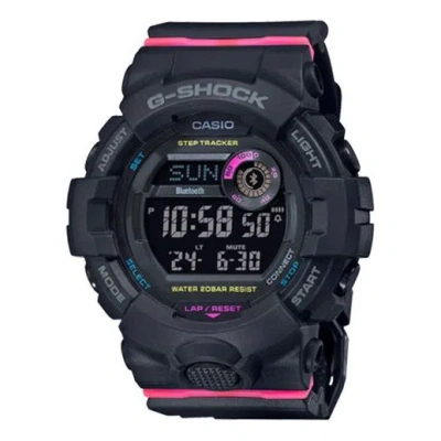 CASIO CASIO G-Shock Digital 'Black'