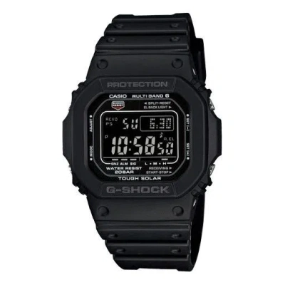 CASIO CASIO G-Shock Digital 'Black'