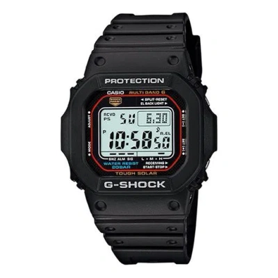 CASIO CASIO G-Shock Digital 'Black'