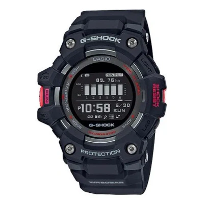 CASIO CASIO G-Shock Digital 'Black'