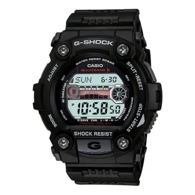CASIO CASIO G-Shock Digital 'Black'