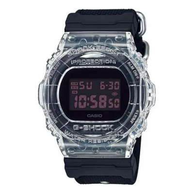 CASIO CASIO G-Shock Digital 'Black'