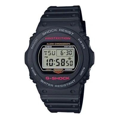 CASIO CASIO G-Shock Digital 'Black'