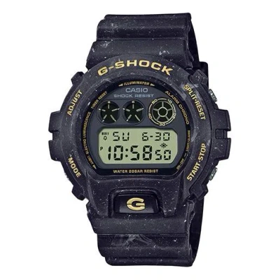 CASIO CASIO G-Shock Digital 'Black'