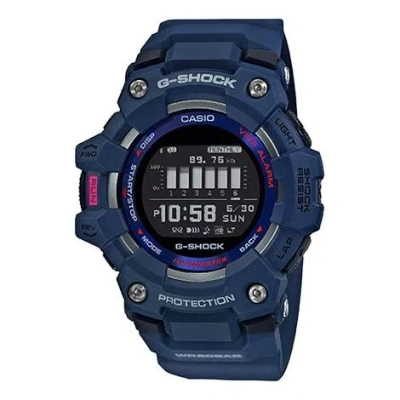 CASIO CASIO G-Shock Digital 'Blue'
