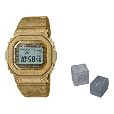CASIO CASIO G-Shock Digital 'Gold'
