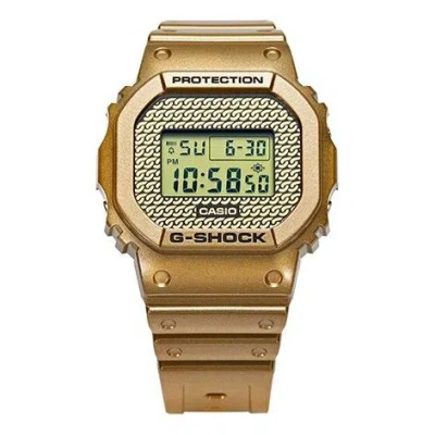 CASIO CASIO G-Shock Digital 'Gold'