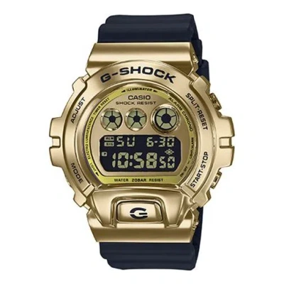 CASIO CASIO G-Shock Digital 'Gold'