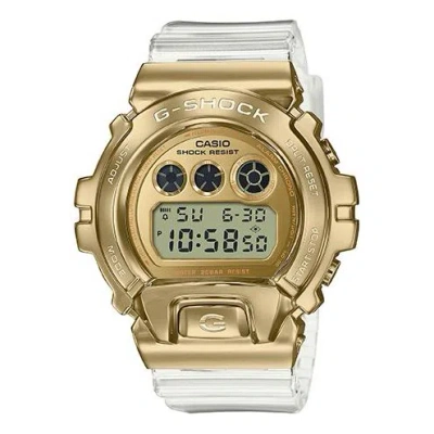 CASIO CASIO G-Shock Digital 'Gold'