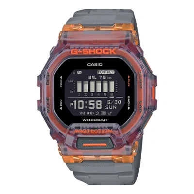 CASIO CASIO G-Shock Digital 'Grey'